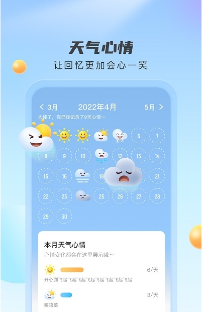 
云雀天气