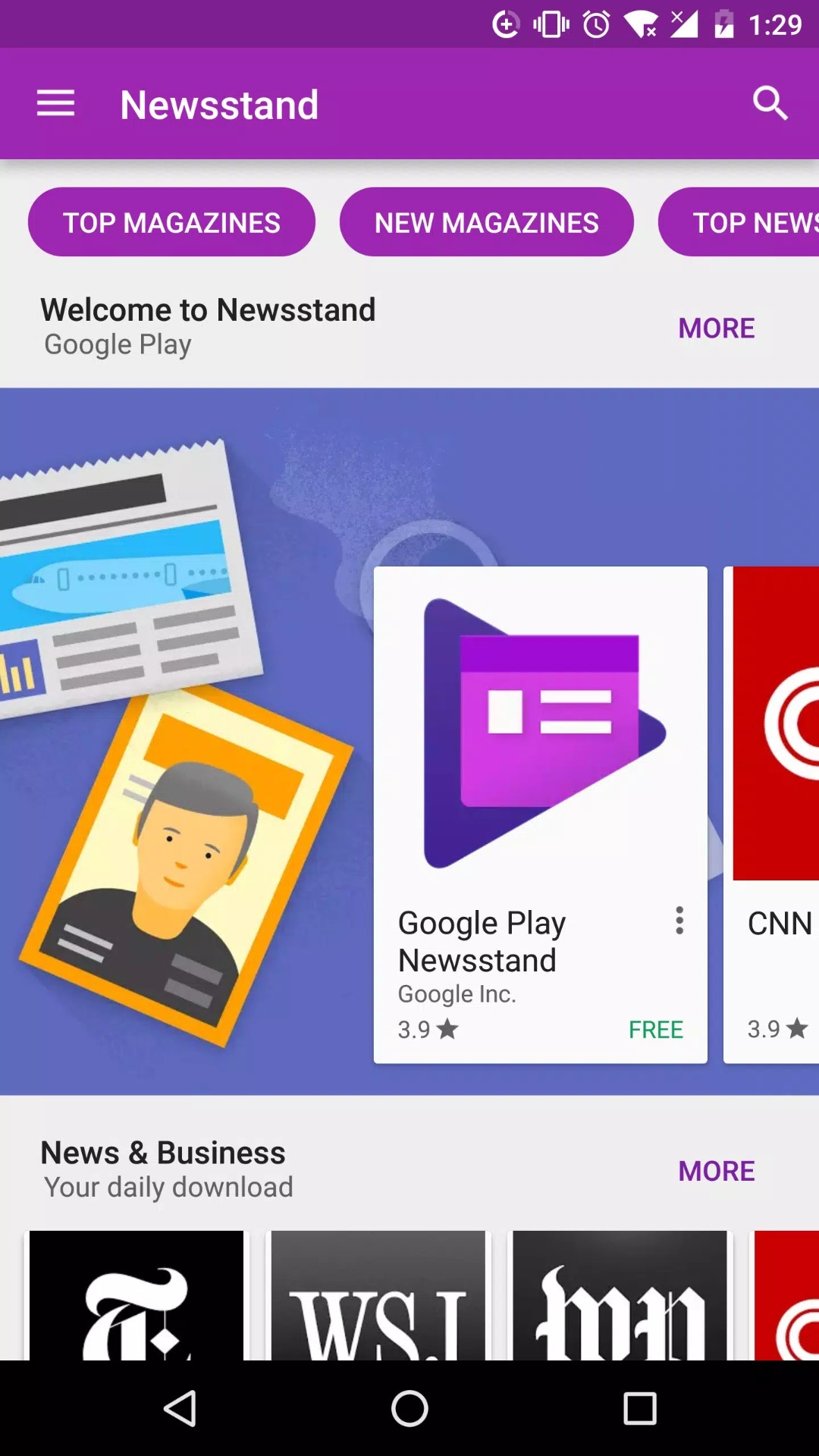 
Google Play Store 官网入口