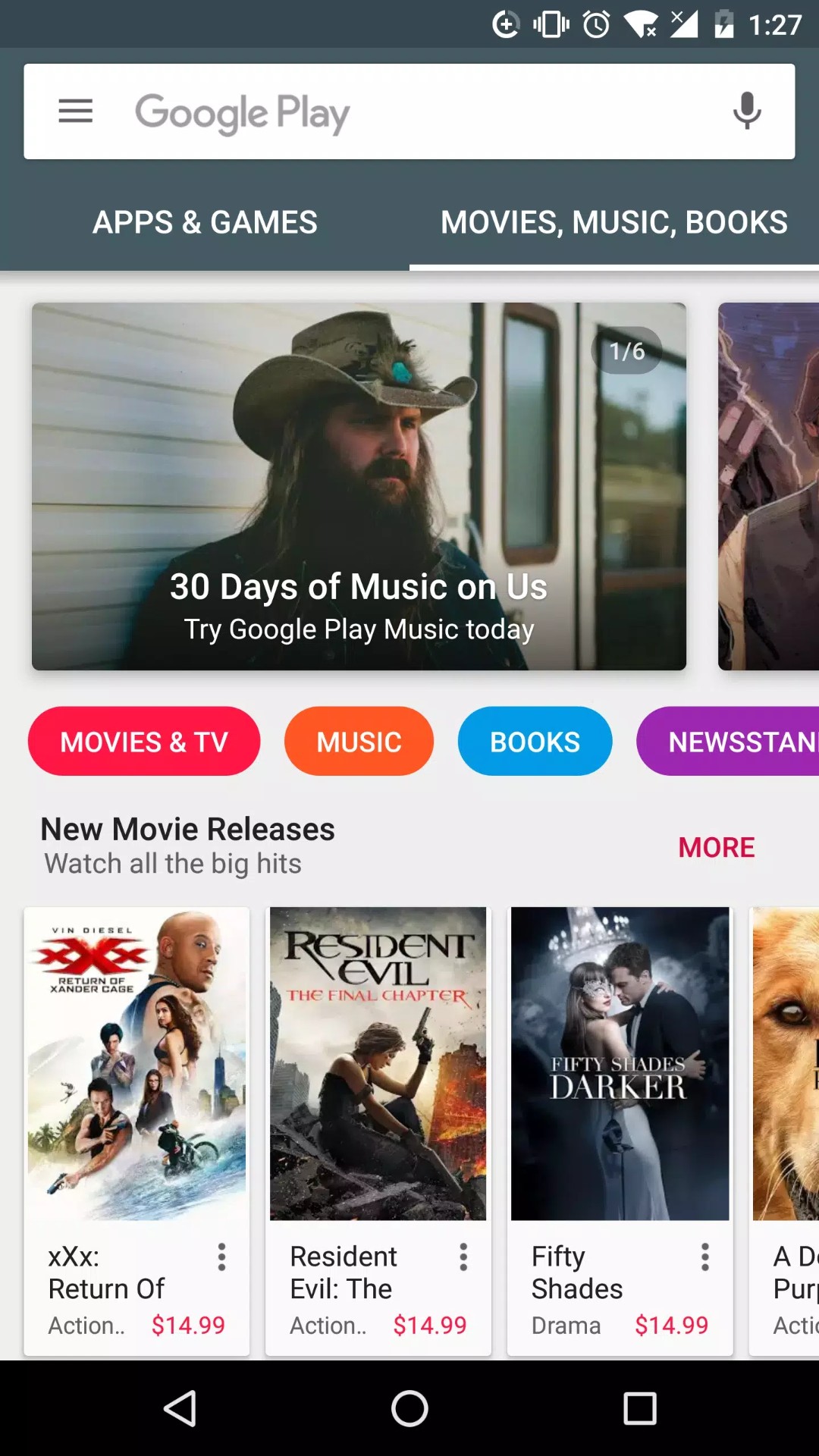 
Google Play Store 官网入口