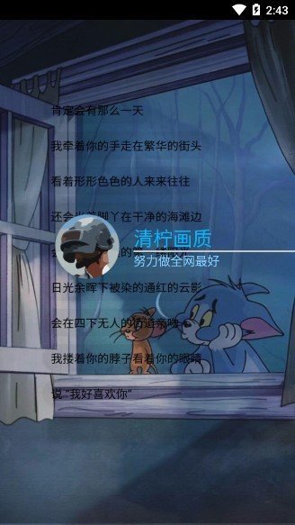 
清柠画质助手 至尊版