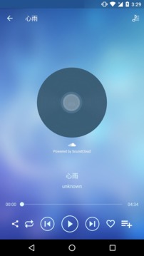 
酷听音乐 免费听音乐