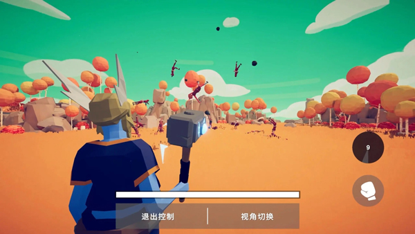 
全面憨憨战争模拟器 官网版2025