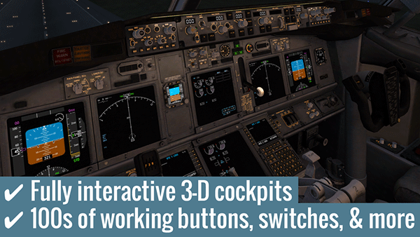 
Xplane10 下载手机版