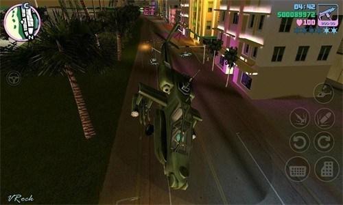 
罪恶都市 手游下载免费