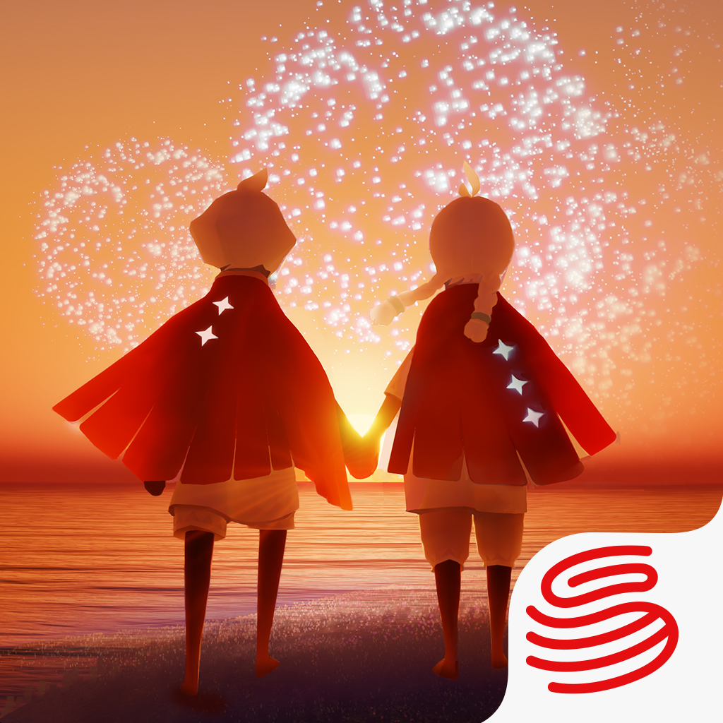sky光遇 2025官服
