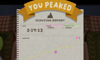 《PEAK》游戏登顶攻略分享