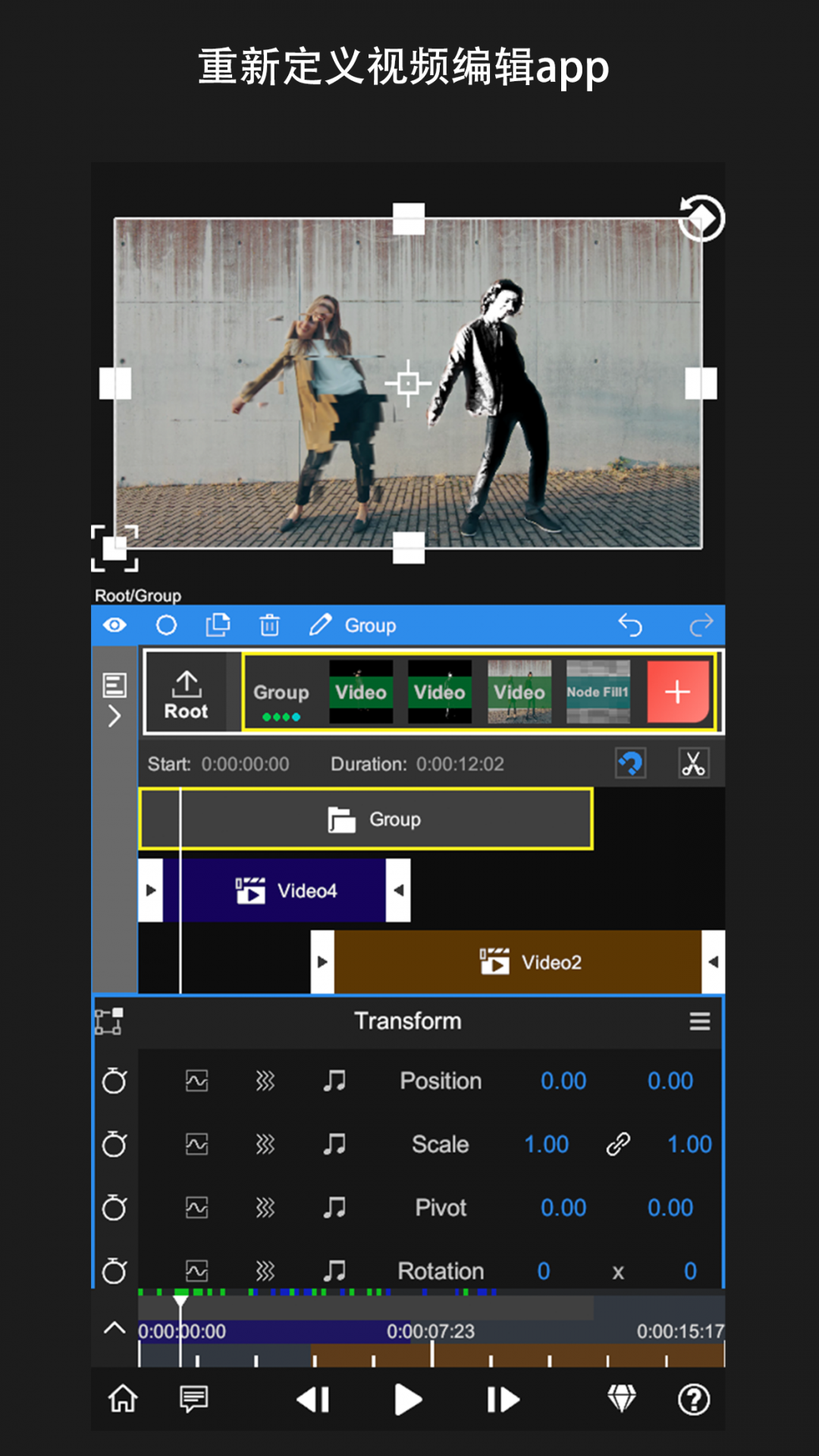 
NodeVideo
