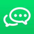 聊天记录云备份app