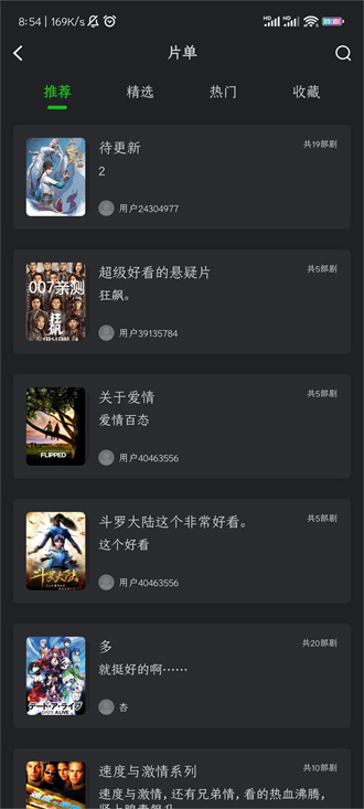 
狮子影评