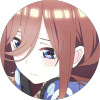 中野三玖 美化公益