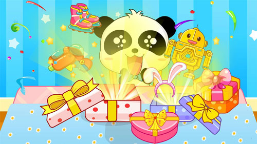 
宝宝巴士生日派对 旧版下载