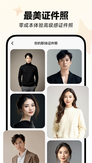 
星绘 app官方正版下载
