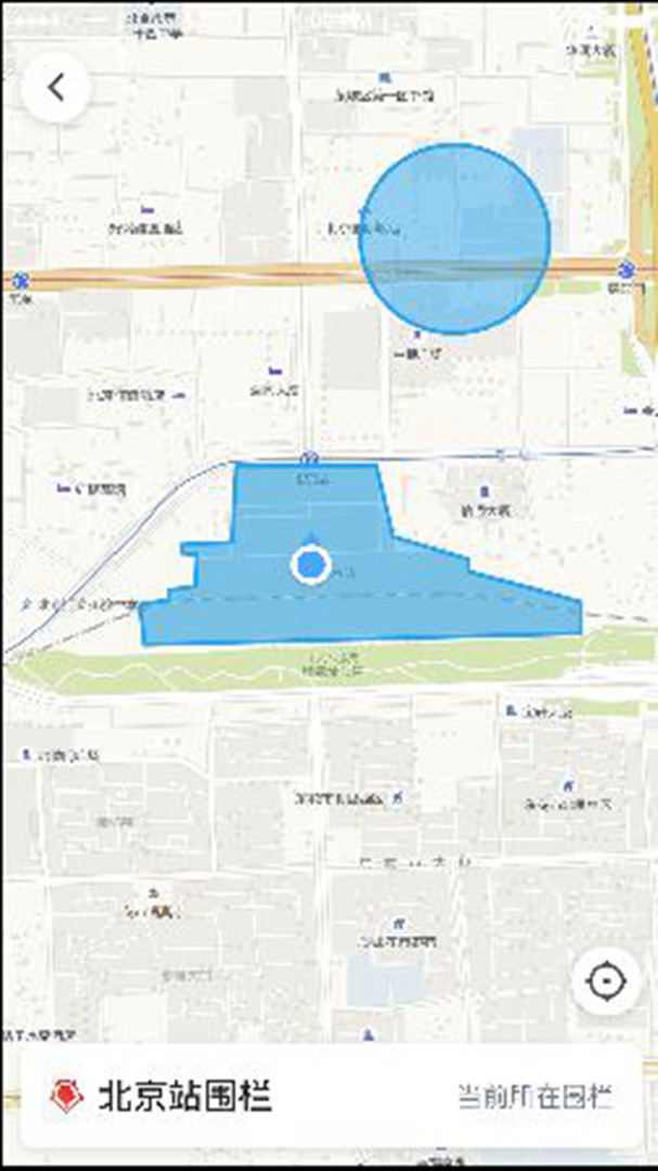 
金银建出行app
