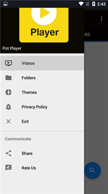 
potplayer