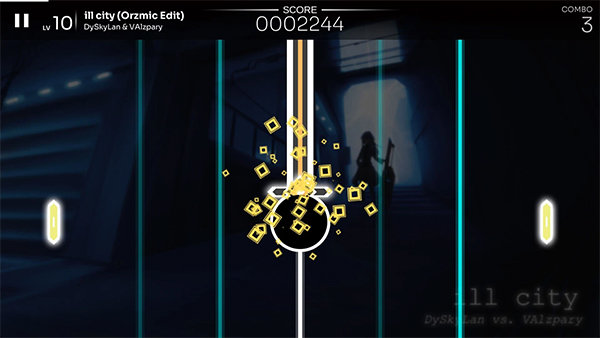 
orzmic 官方正版