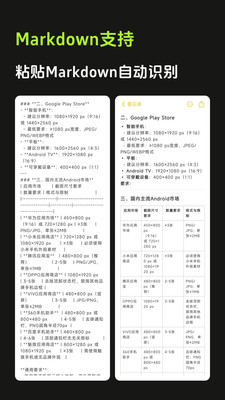 醒文排版