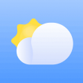 舒适天气app