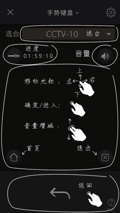 
小象嗨TV