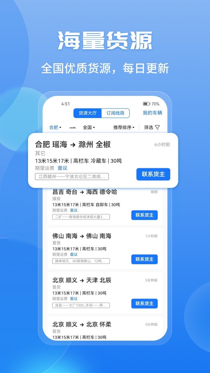 
车旺大卡