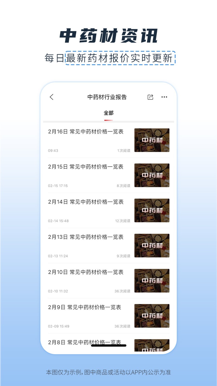 
医械多多app