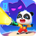 宝宝不怕app