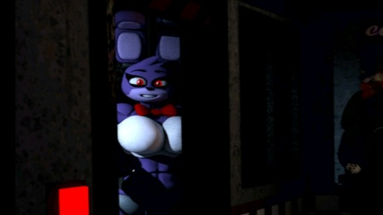
玩具熊的五夜后宫娘化版