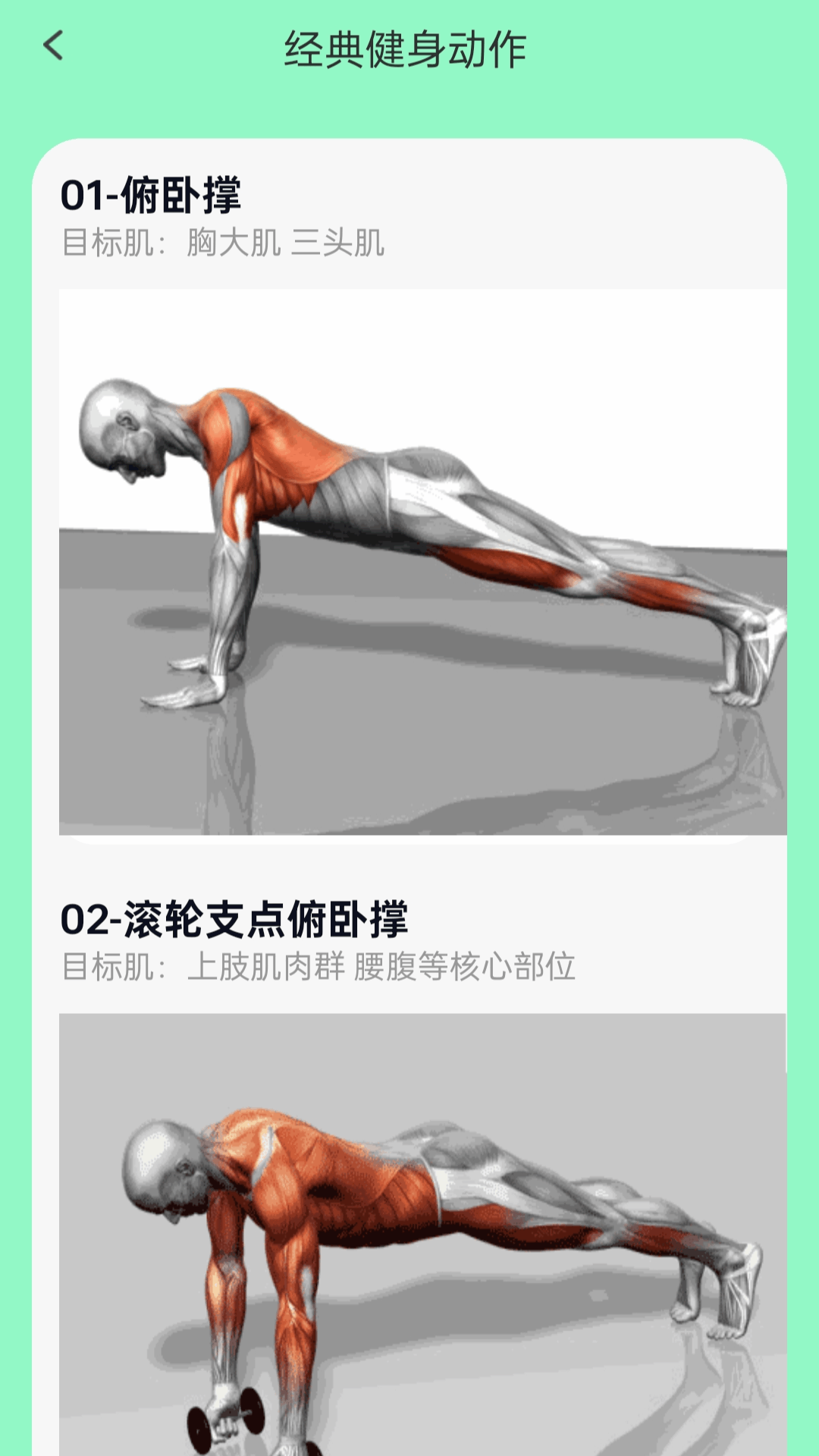 
先行走路宝app