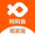 购购鱼商家端