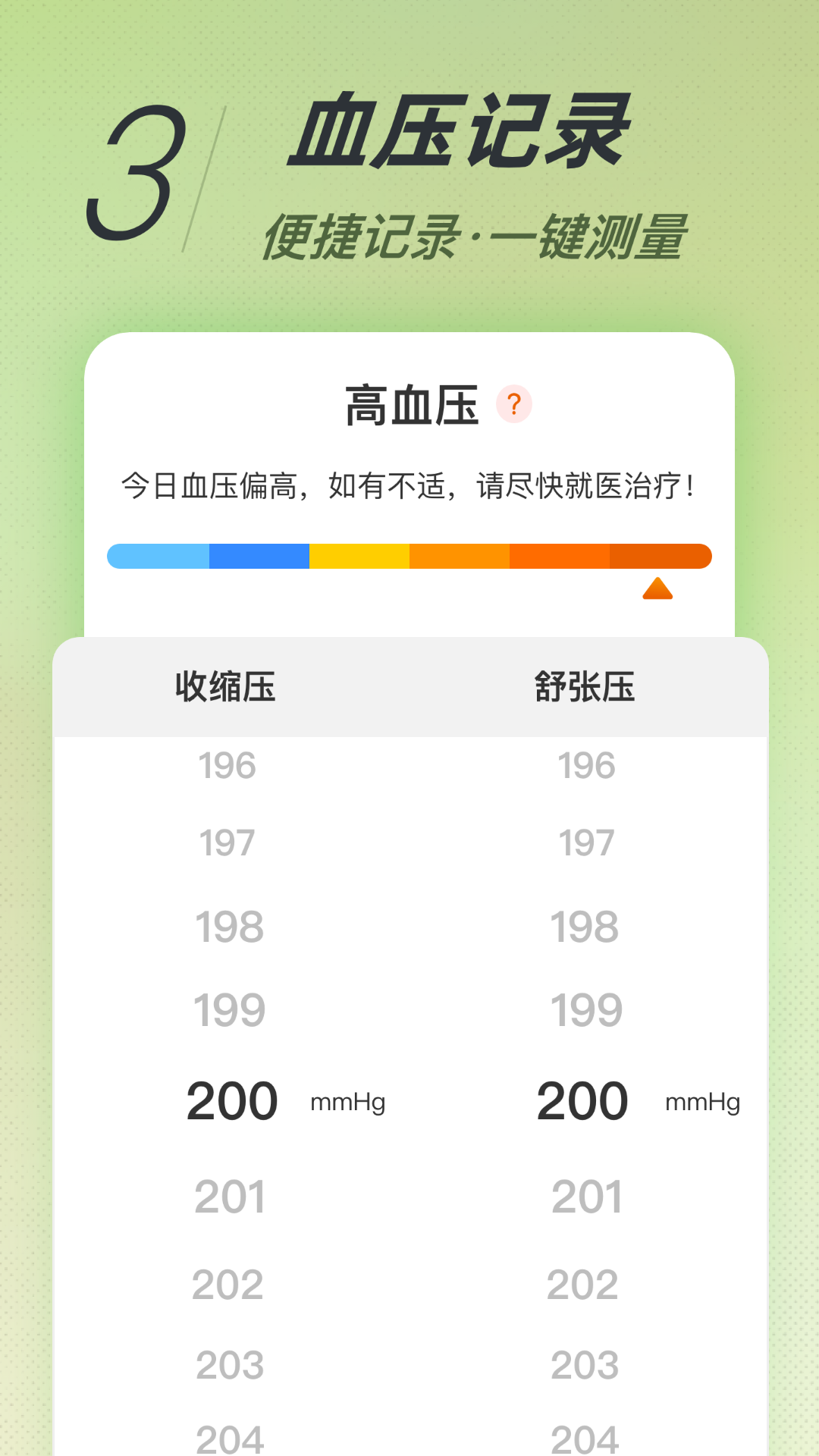 
青春放大镜
