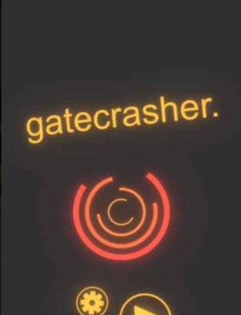 
Gatecrasher 官方版
