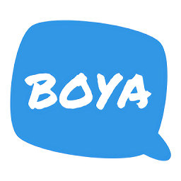 mangaboya