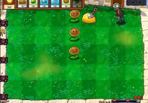 
植物大战僵尸抽卡版 正版手机下载