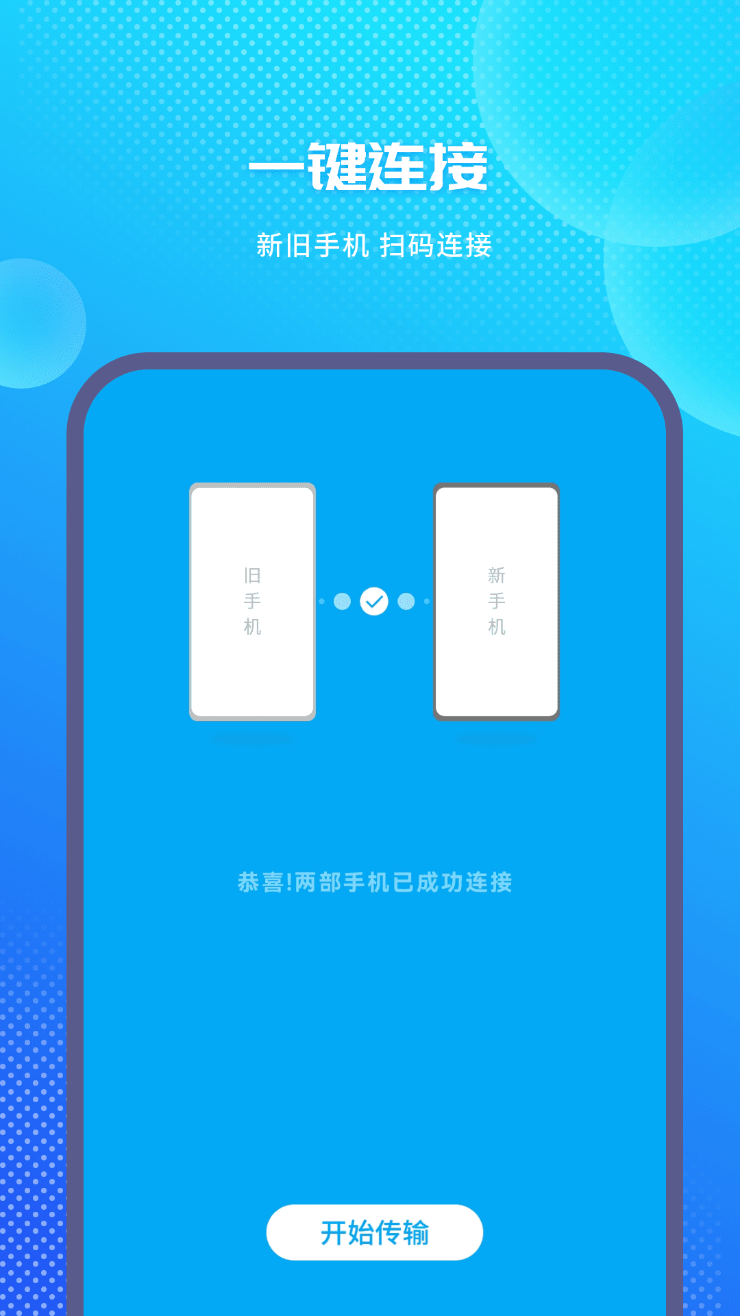 
互传同步助手