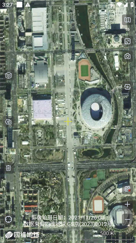 
奥维互动地图 免费版下载安装
