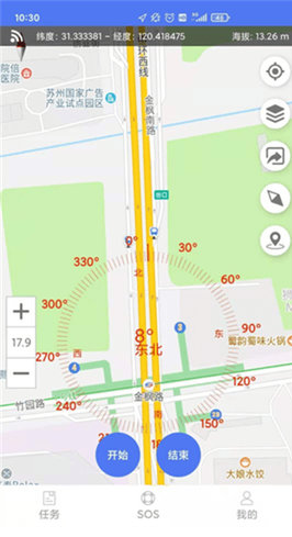 生态护林员