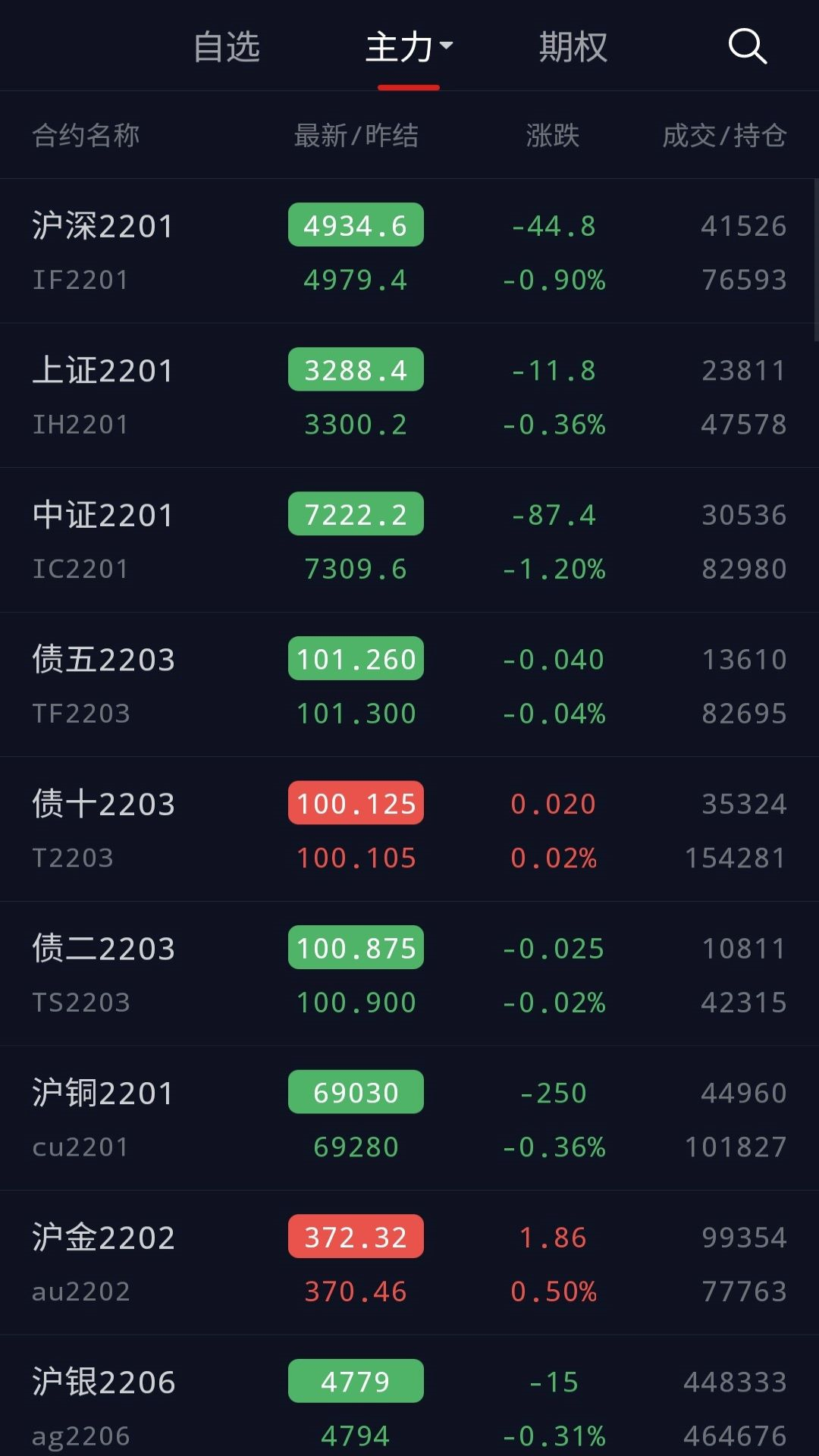 
快期app