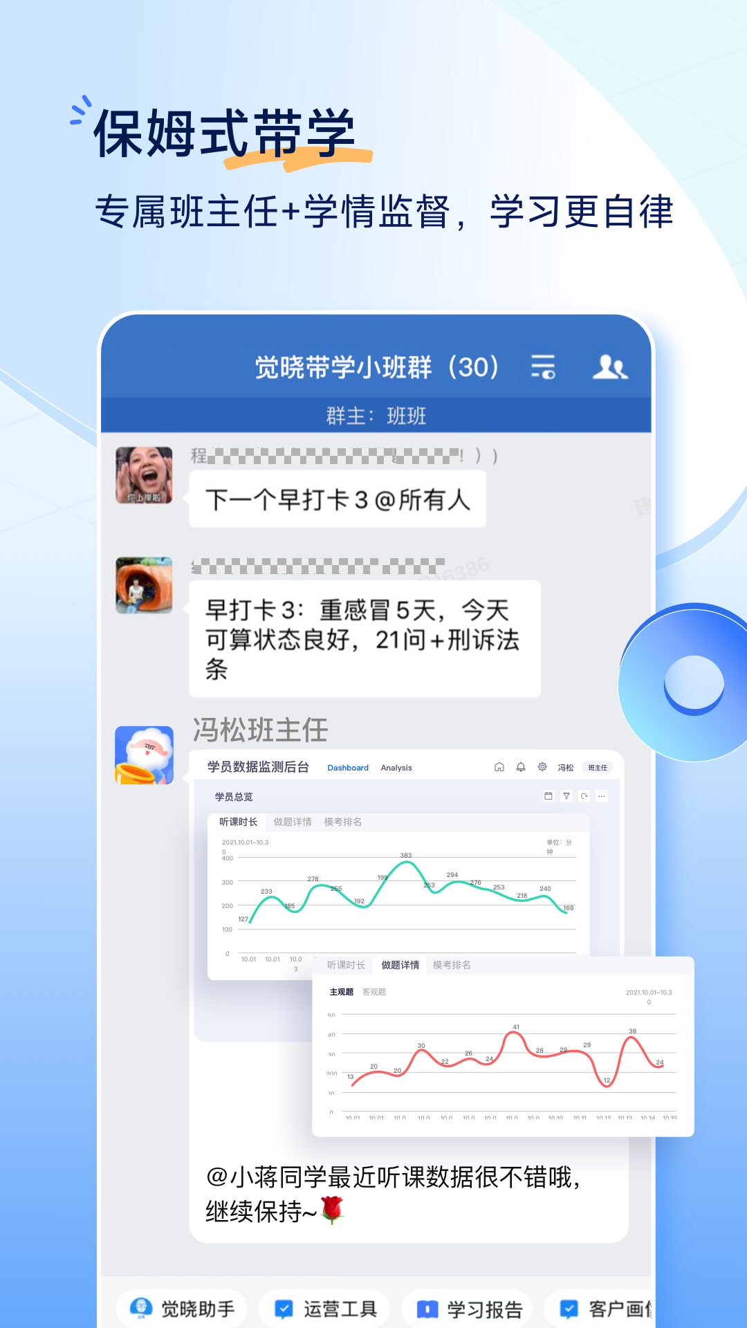 
觉晓法考