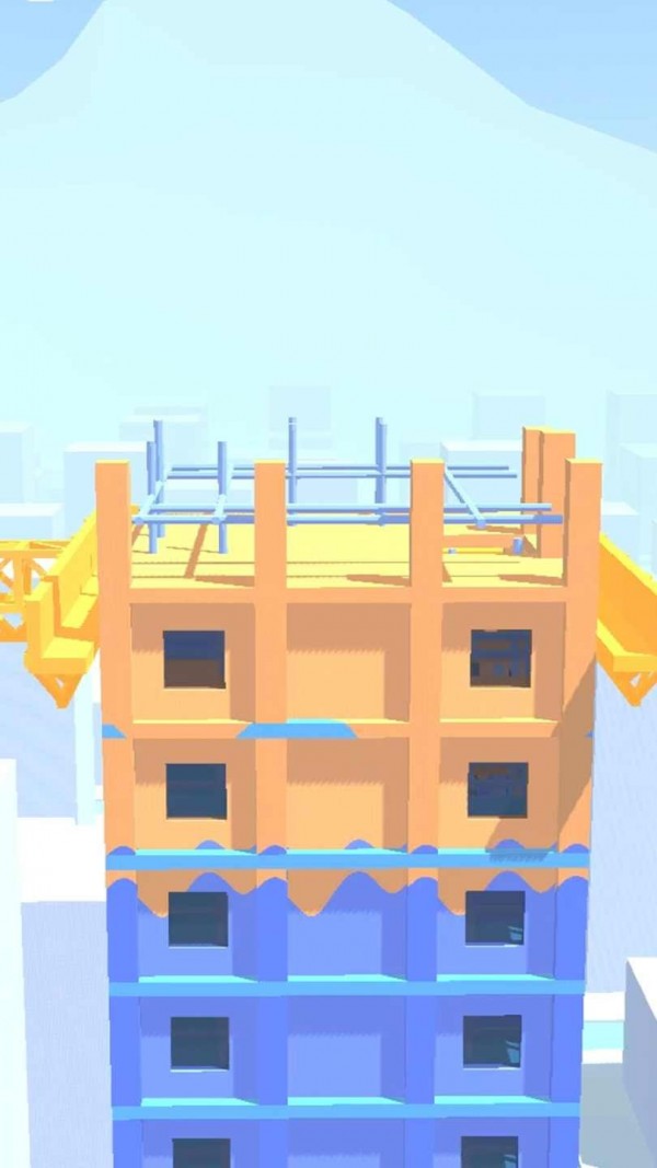
3D极限建造
