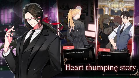 
LoveUnholyc