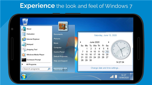 
win7模拟器 中文版最新版