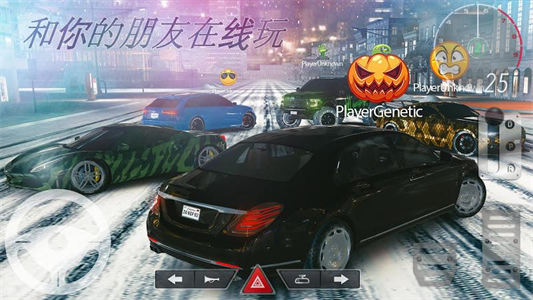 
真实泊车2 下载无实名认证