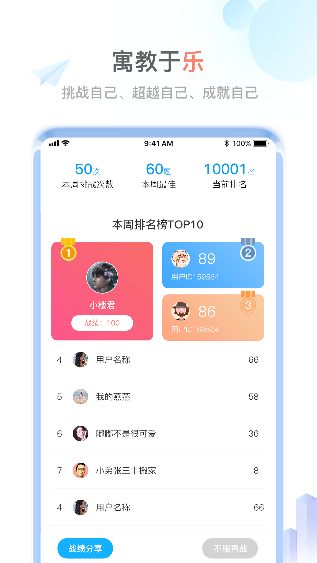 
软考小课堂