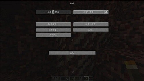 
我的世界java版启动器