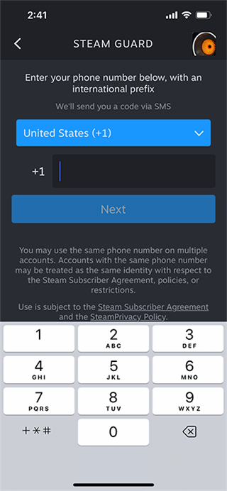 steam安卓版