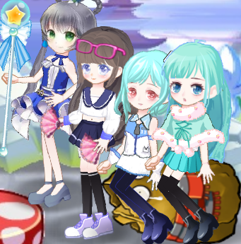 植物大战僵尸美人计版安卓版