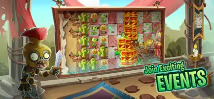 
植物大战僵尸2国际服中文版
