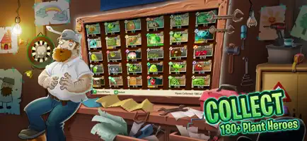 
植物大战僵尸2国际服中文版