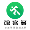 云上铺运动场馆预约管理系统
