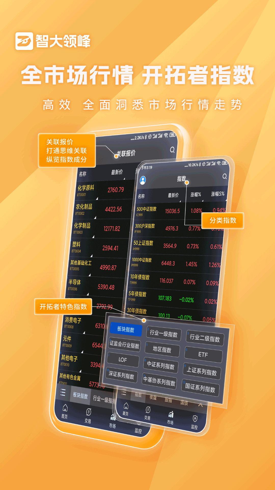 
智大领峰app