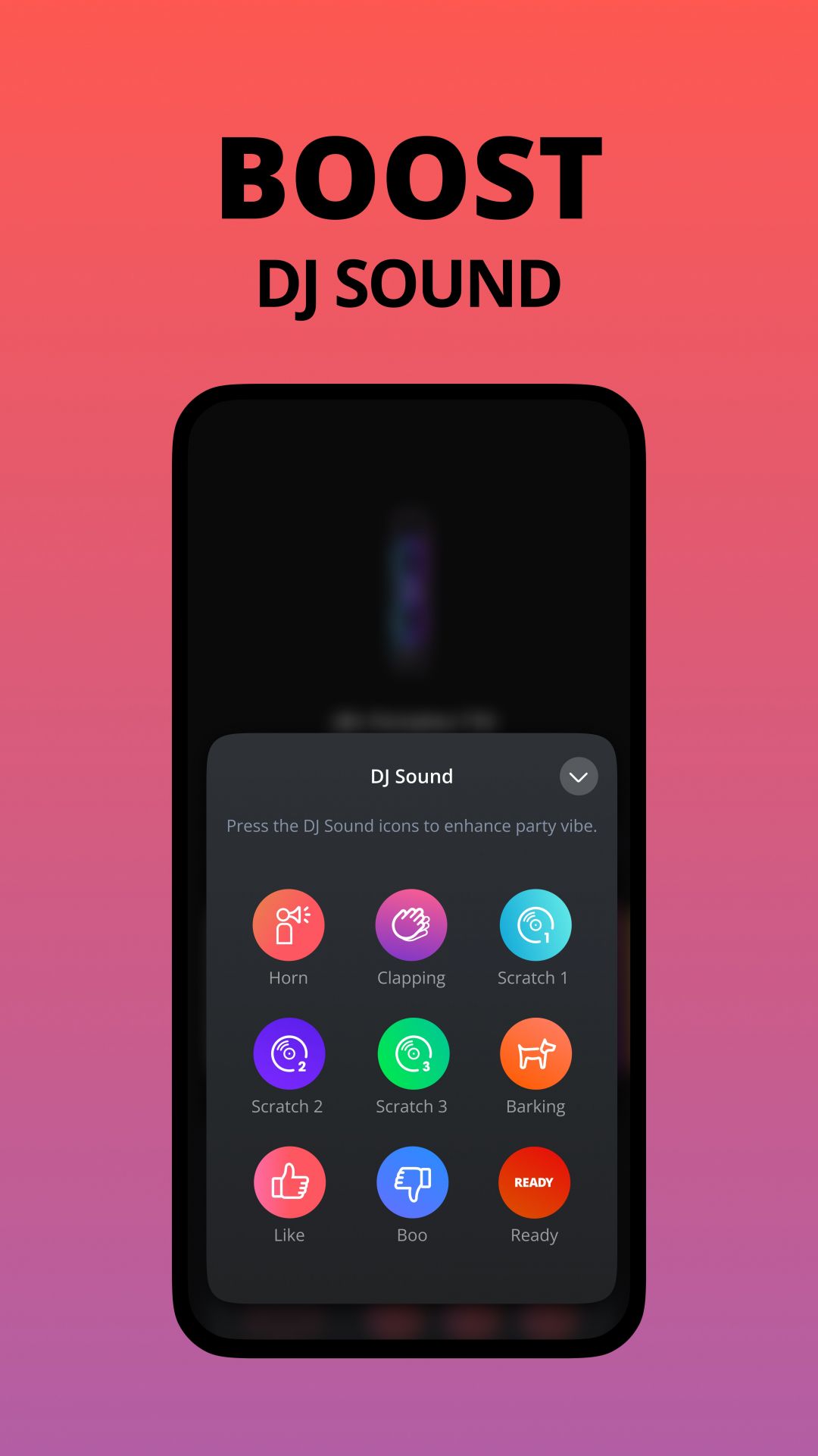 
jbl partybox app